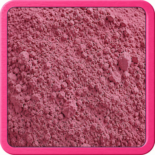 N° 90 - PINK CHAI LATTE BIO