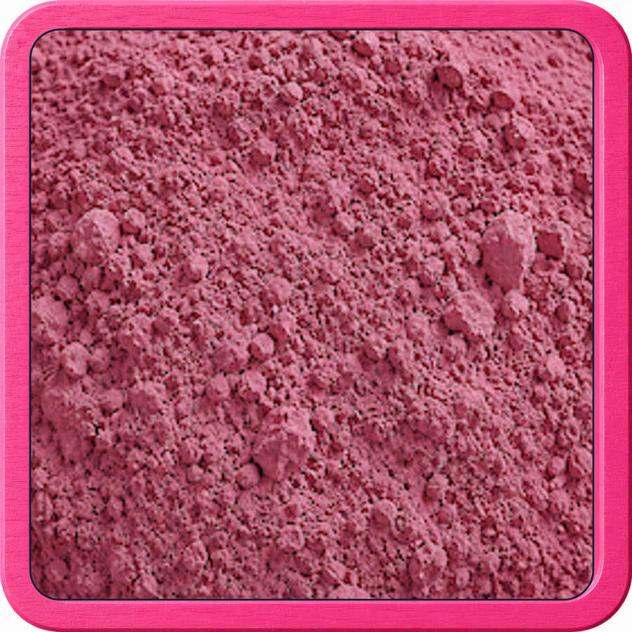 N° 90 - PINK CHAI LATTE BIO