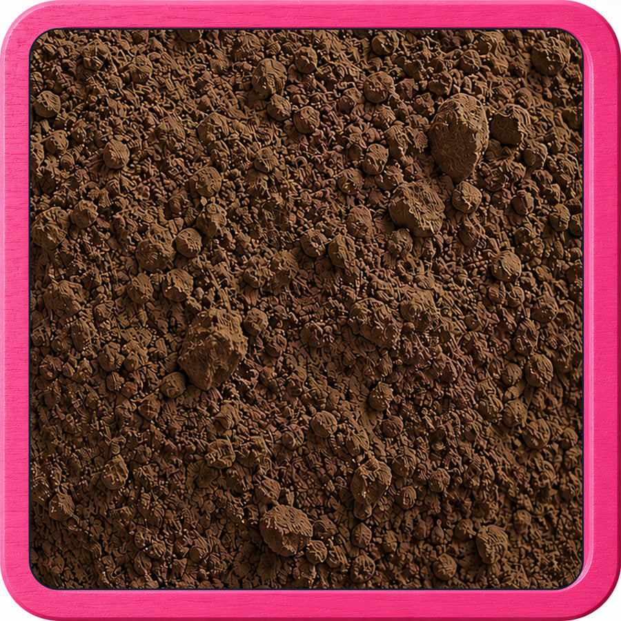 N°91 - CHOCCO CHAI LATTE BIO