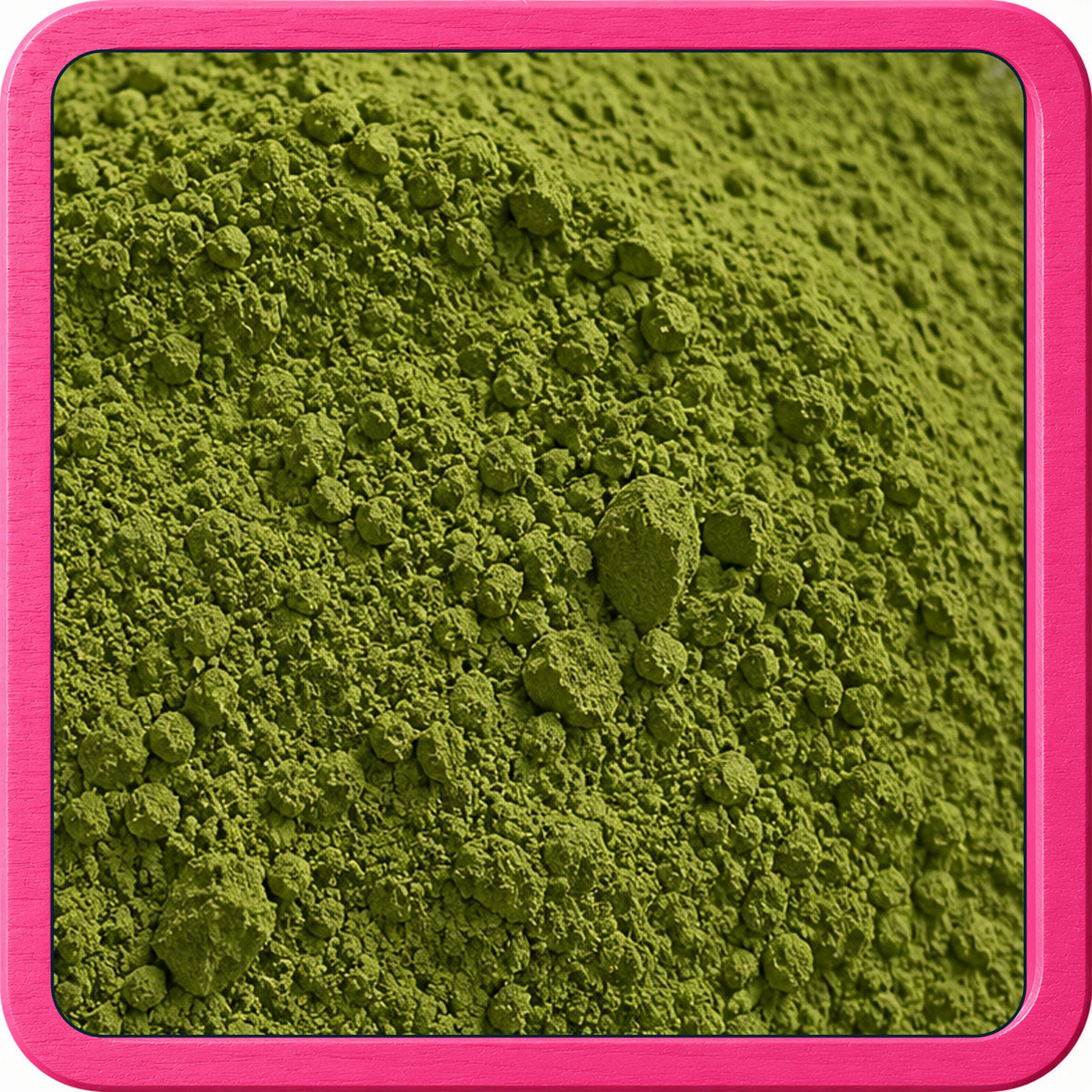 N°92 - MATCHA CHAI LATTE