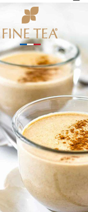 N°93 - ORIGINAL CHAI LATTE