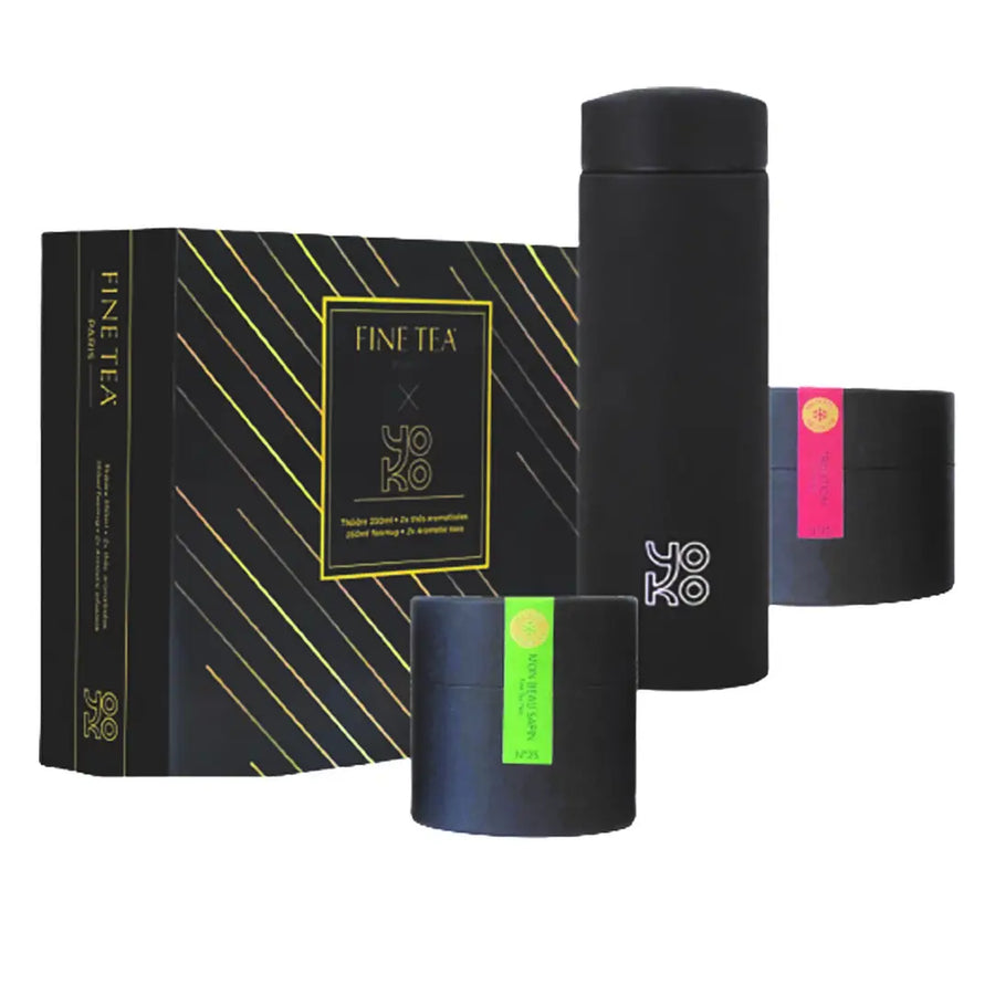 NOEL COFFRET PRESTIGE