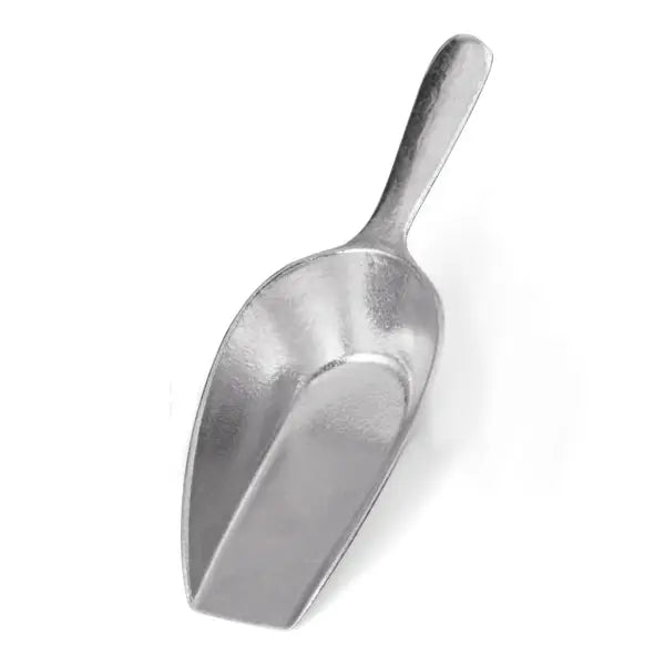 Pelle en Aluminium